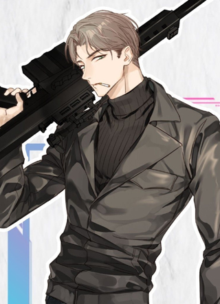 卵之毒，血之药 截图1